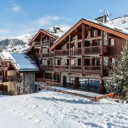 Apartment Les Du Gypse - Les Du Gypse A04 Mae-3861