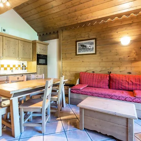 Apartment Les Du Gypse - Les Du Gypse A04 Mae-3861