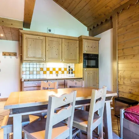 Apartment Les Du Gypse - Les Du Gypse A04 Mae-3861