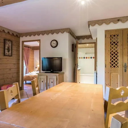 Les Du Gypse - Les Du Gypse A04 Mae-3861 Apartment *